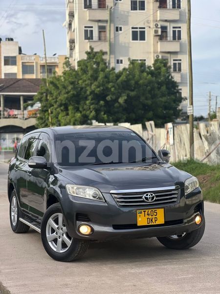 Big with watermark toyota vanguard dar es salaam dar es salaam 32433