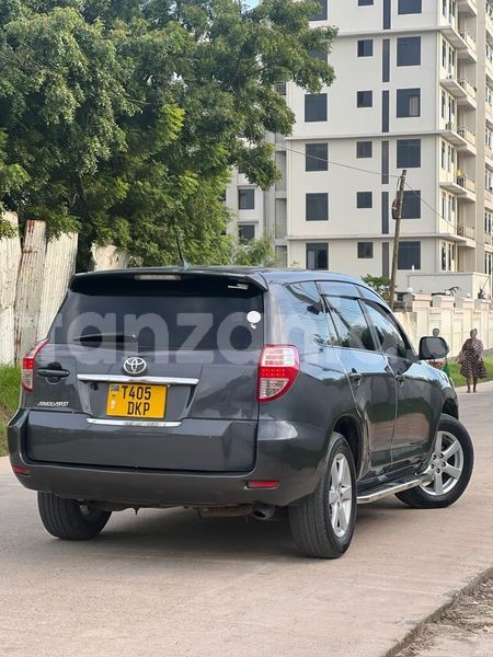 Big with watermark toyota vanguard dar es salaam dar es salaam 32433