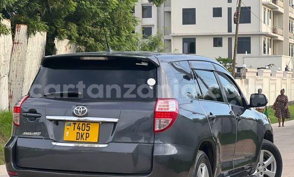 Nunua Ilio tumika Toyota Vanguard Nyingine Gari ndani ya Dar es Salaam nchini Dar es Salaam Nunua Ilio tumika Toyota Vanguard Nyingine Gari ndani ya Dar es Salaam nchini Dar es Salaam