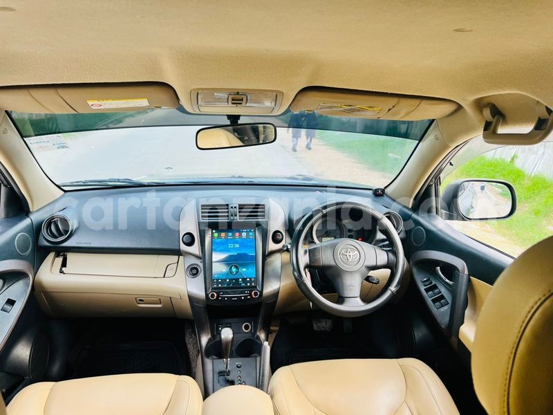 Big with watermark toyota vanguard dar es salaam dar es salaam 32433