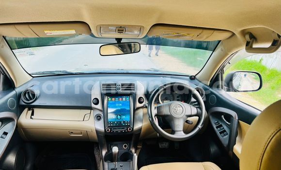 Nunua Ilio tumika Toyota Vanguard Nyingine Gari ndani ya Dar es Salaam nchini Dar es Salaam Nunua Ilio tumika Toyota Vanguard Nyingine Gari ndani ya Dar es Salaam nchini Dar es Salaam