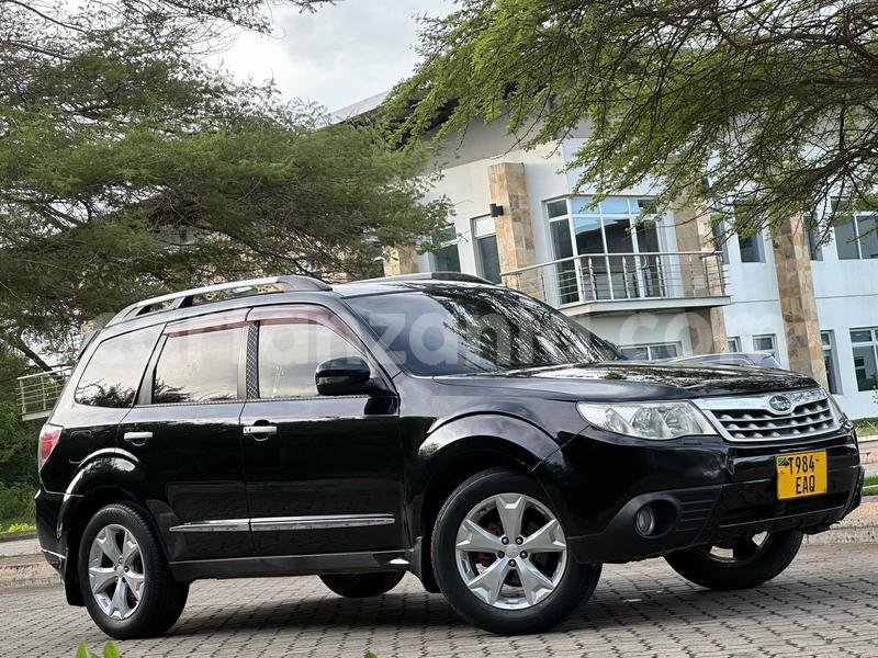 Big with watermark subaru forester dar es salaam dar es salaam 32434