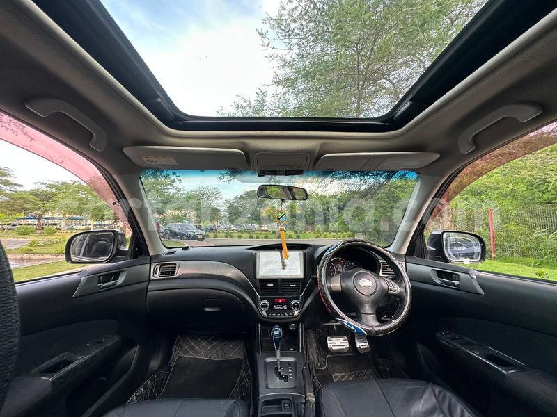 Big with watermark subaru forester dar es salaam dar es salaam 32434