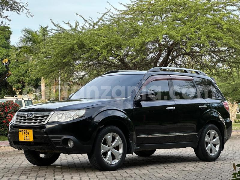 Big with watermark subaru forester dar es salaam dar es salaam 32434