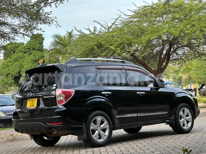 Big with watermark subaru forester dar es salaam dar es salaam 32434