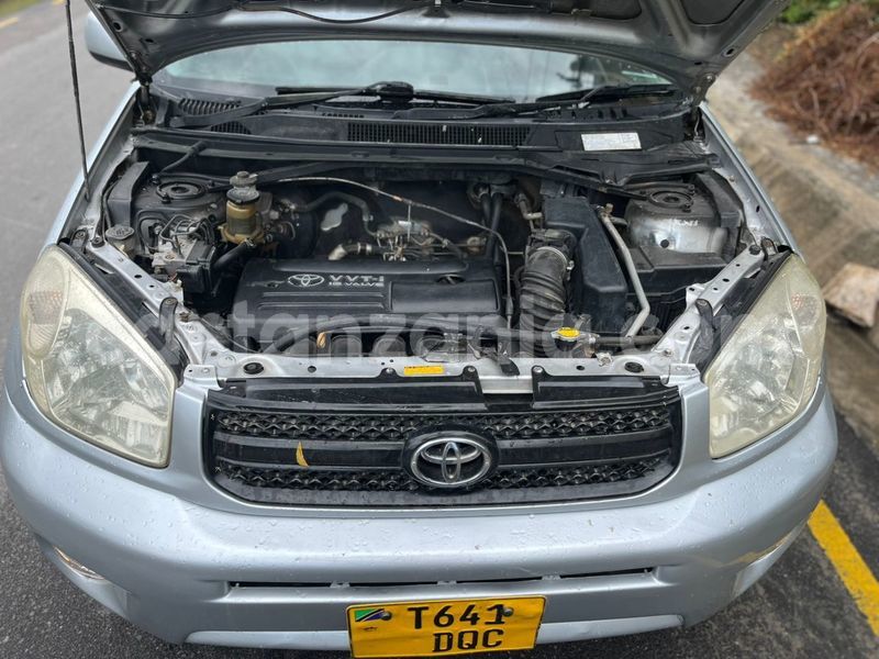 Big with watermark toyota rav4 dar es salaam dar es salaam 32435