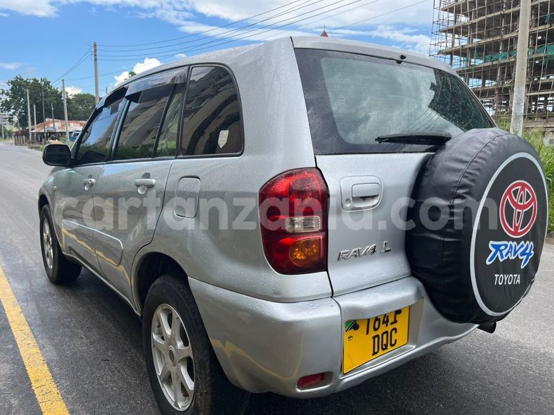 Big with watermark toyota rav4 dar es salaam dar es salaam 32435