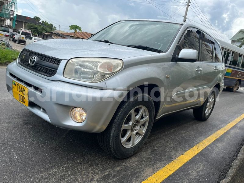 Big with watermark toyota rav4 dar es salaam dar es salaam 32435