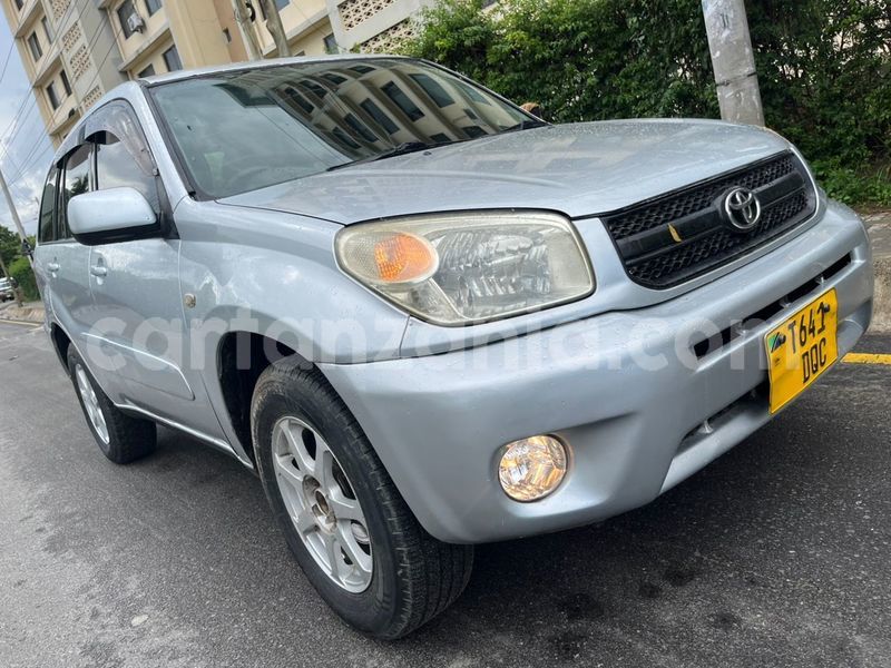 Big with watermark toyota rav4 dar es salaam dar es salaam 32435
