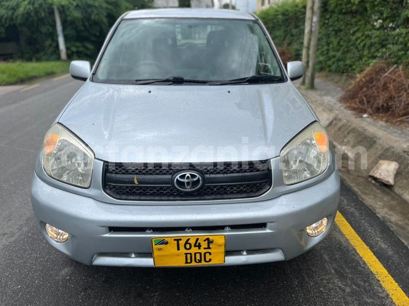 Big with watermark toyota rav4 dar es salaam dar es salaam 32435