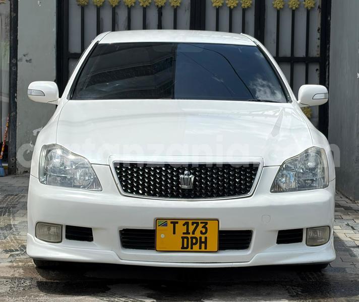 Big with watermark toyota crown dar es salaam dar es salaam 32436