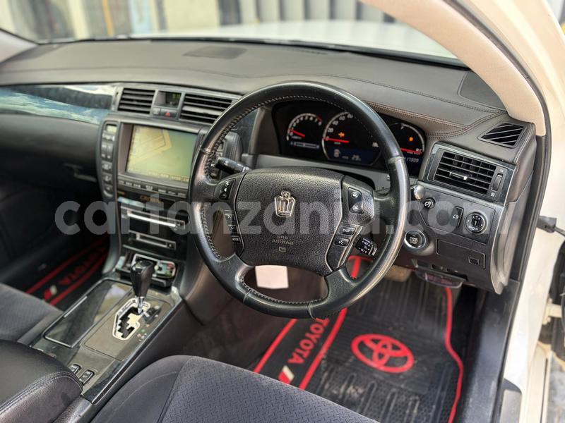 Big with watermark toyota crown dar es salaam dar es salaam 32436