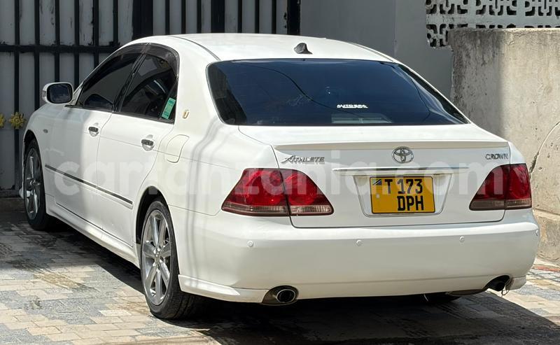 Big with watermark toyota crown dar es salaam dar es salaam 32436