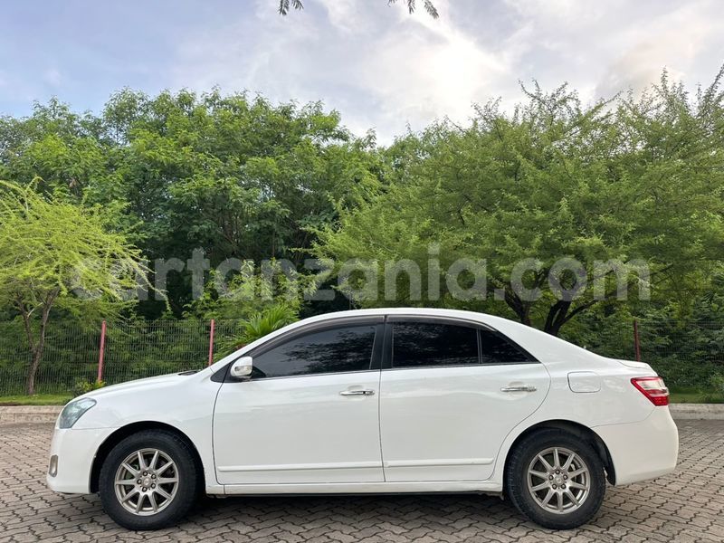 Big with watermark toyota premio dar es salaam dar es salaam 32437