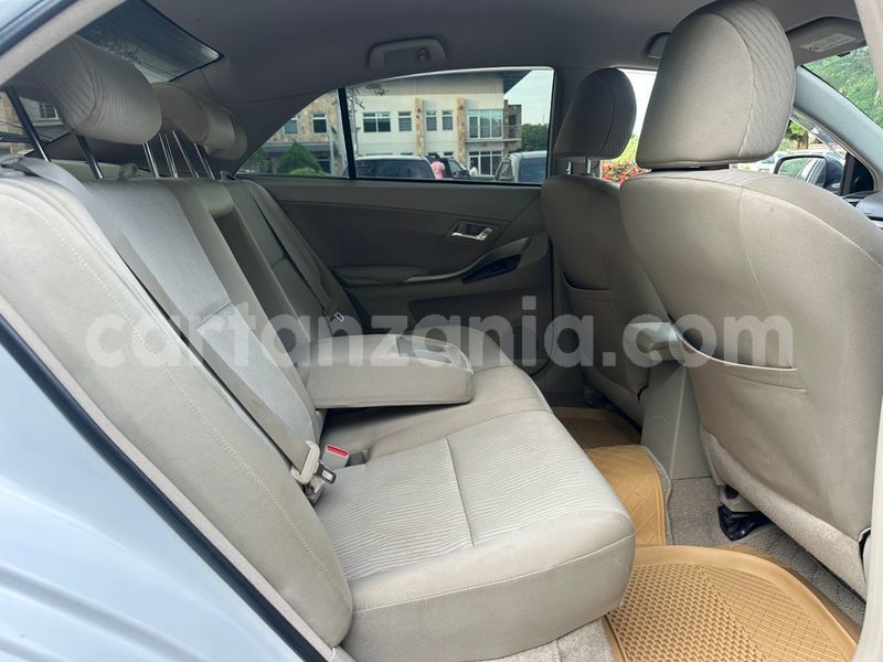 Big with watermark toyota premio dar es salaam dar es salaam 32437