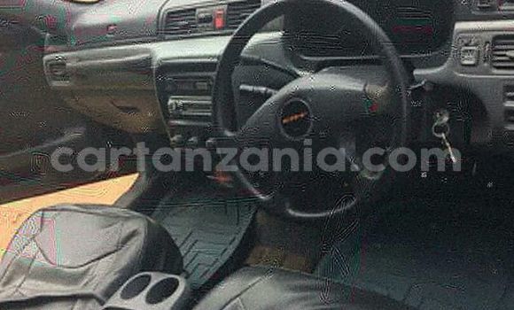 Buy Used Honda CR–V Black Car in Dar es Salaam in Dar es Salaam Buy Used Honda CR–V Black Car in Dar es Salaam in Dar es Salaam