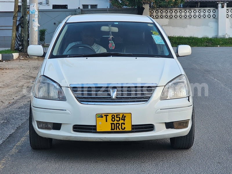 Big with watermark toyota premio dar es salaam dar es salaam 32438
