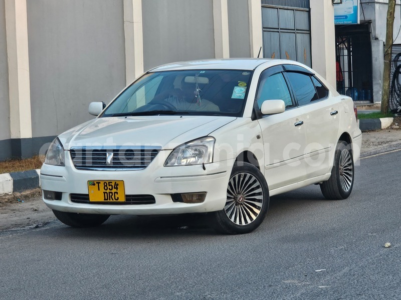 Big with watermark toyota premio dar es salaam dar es salaam 32438