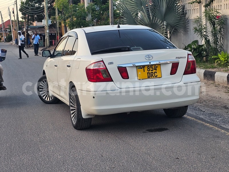 Big with watermark toyota premio dar es salaam dar es salaam 32438