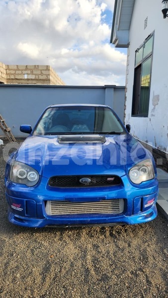 Big with watermark subaru impreza wrx sti dar es salaam dar es salaam 32439