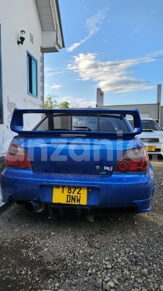Big with watermark subaru impreza wrx sti dar es salaam dar es salaam 32439