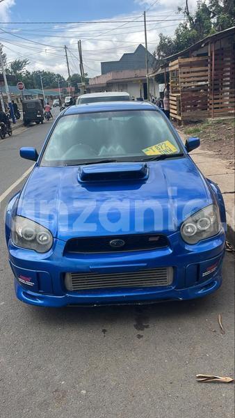 Big with watermark subaru impreza wrx sti dar es salaam dar es salaam 32439