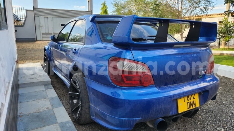 Big with watermark subaru impreza wrx sti dar es salaam dar es salaam 32439