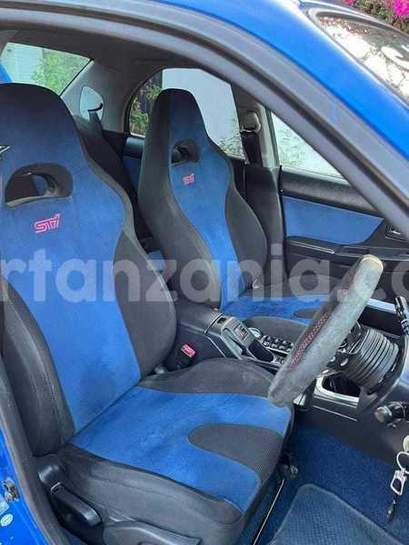 Big with watermark subaru impreza wrx sti dar es salaam dar es salaam 32439