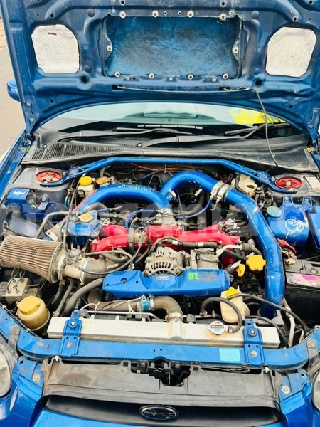 Big with watermark subaru impreza wrx sti dar es salaam dar es salaam 32439