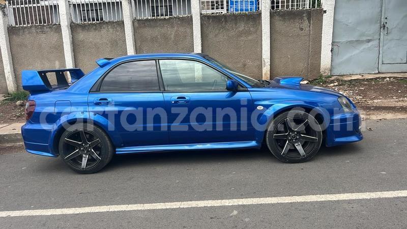 Big with watermark subaru impreza wrx sti dar es salaam dar es salaam 32439
