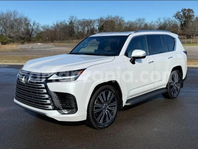 Big with watermark lexus lx geita bukombe 32440