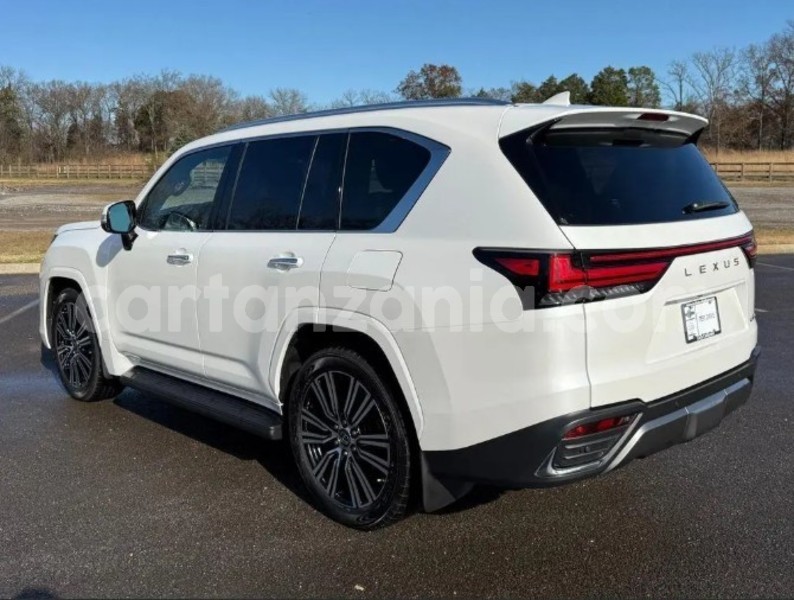 Big with watermark lexus lx geita bukombe 32440