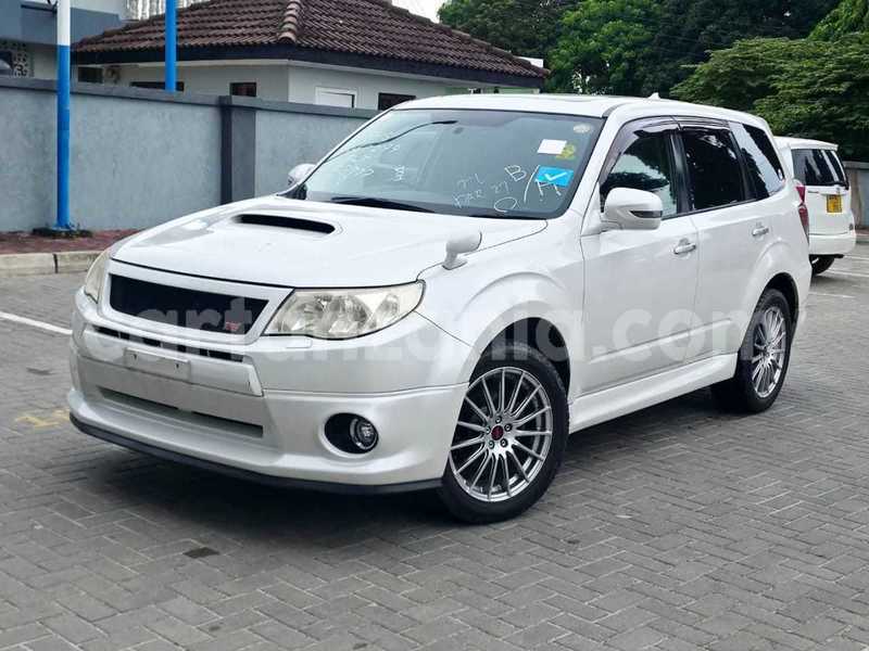 Big with watermark subaru forester dar es salaam dar es salaam 32441