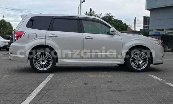 Buy New Subaru Forester White Car in Dar es Salaam in Dar es Salaam Buy New Subaru Forester White Car in Dar es Salaam in Dar es Salaam