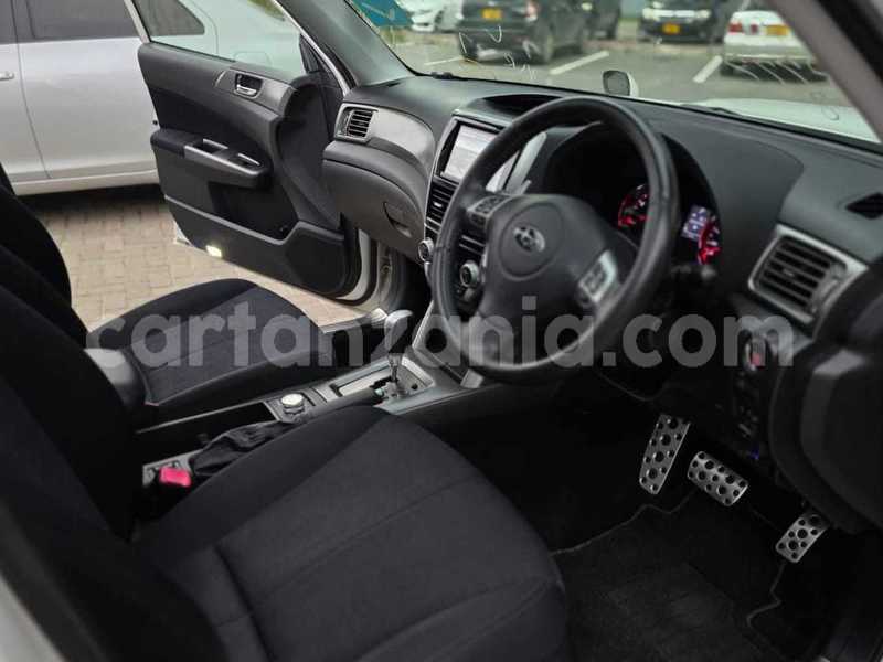 Big with watermark subaru forester dar es salaam dar es salaam 32441
