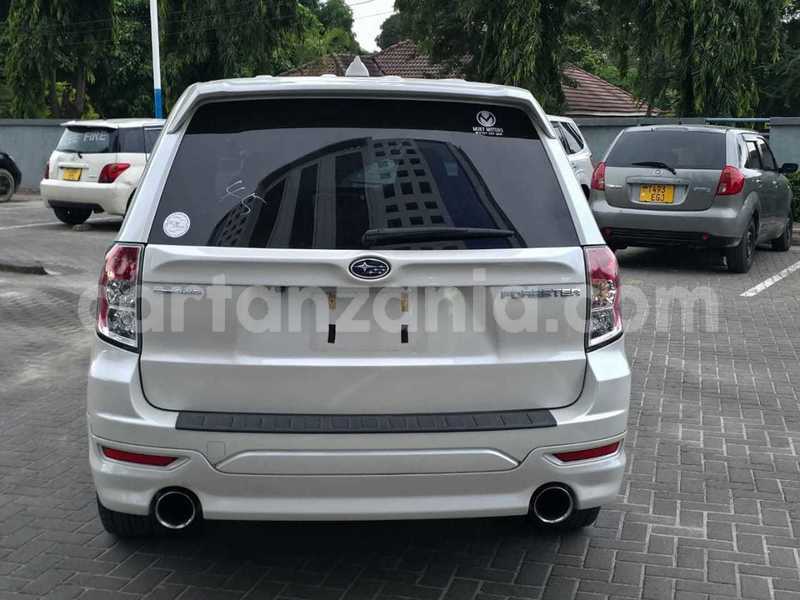 Big with watermark subaru forester dar es salaam dar es salaam 32441