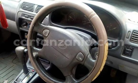 Buy Used Toyota Starlet Silver Car in Dar es Salaam in Dar es Salaam Buy Used Toyota Starlet Silver Car in Dar es Salaam in Dar es Salaam