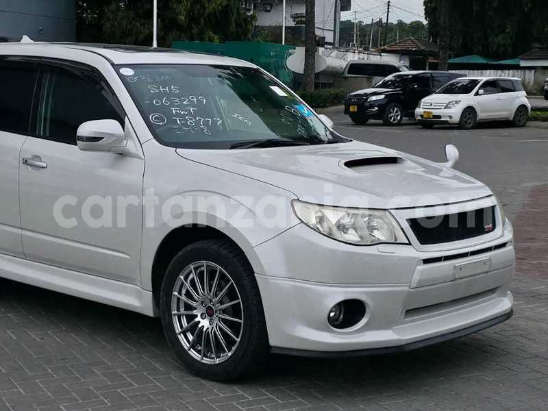 Big with watermark subaru forester dar es salaam dar es salaam 32441