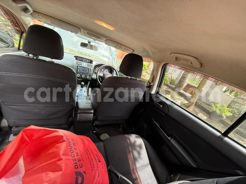 Big with watermark subaru impreza dar es salaam dar es salaam 32442