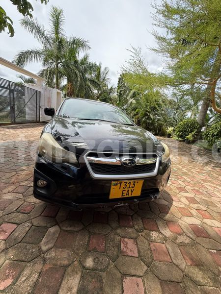 Big with watermark subaru impreza dar es salaam dar es salaam 32442