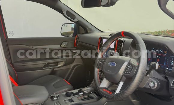 Buy Used Ford Ranger Red Car in Dar es Salaam in Dar es Salaam Buy Used Ford Ranger Red Car in Dar es Salaam in Dar es Salaam