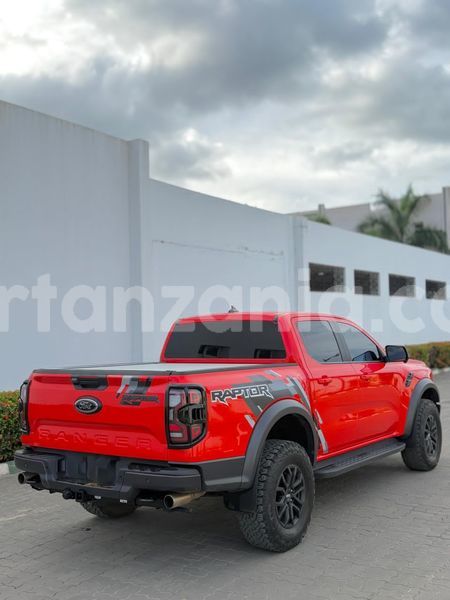 Big with watermark ford ranger dar es salaam dar es salaam 32443