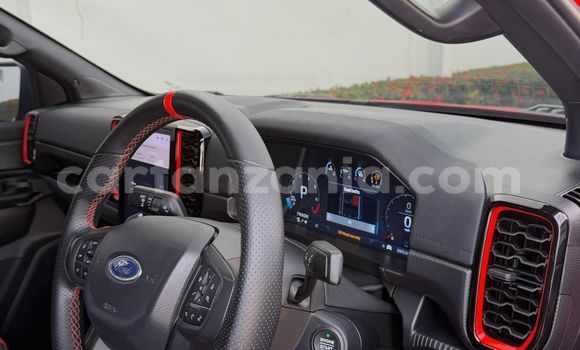 Buy Used Ford Ranger Red Car in Dar es Salaam in Dar es Salaam Buy Used Ford Ranger Red Car in Dar es Salaam in Dar es Salaam