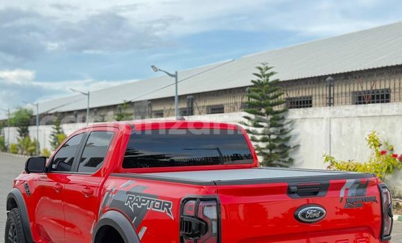 Buy Used Ford Ranger Red Car in Dar es Salaam in Dar es Salaam Buy Used Ford Ranger Red Car in Dar es Salaam in Dar es Salaam