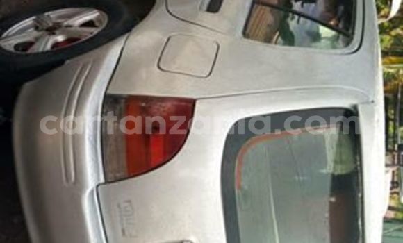 Buy Used Toyota Starlet Silver Car in Dar es Salaam in Dar es Salaam Buy Used Toyota Starlet Silver Car in Dar es Salaam in Dar es Salaam