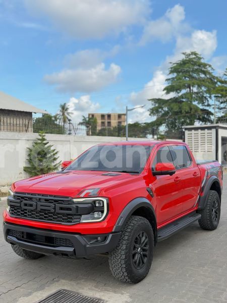 Big with watermark ford ranger dar es salaam dar es salaam 32443