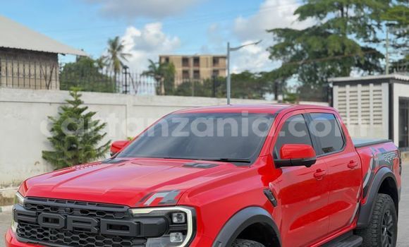 Buy Used Ford Ranger Red Car in Dar es Salaam in Dar es Salaam Buy Used Ford Ranger Red Car in Dar es Salaam in Dar es Salaam