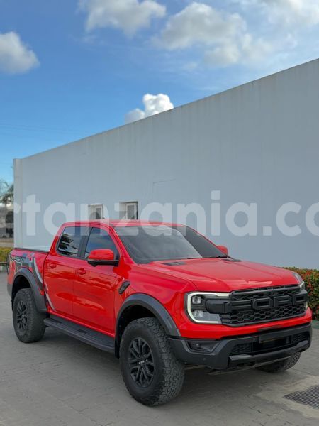 Big with watermark ford ranger dar es salaam dar es salaam 32443