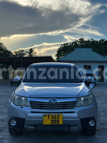 Big with watermark subaru forester dar es salaam dar es salaam 32444