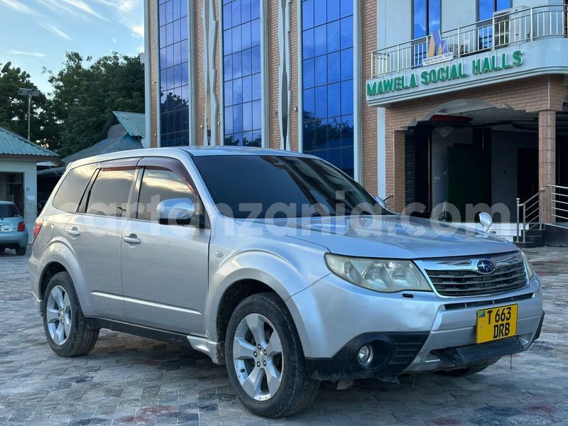 Big with watermark subaru forester dar es salaam dar es salaam 32444